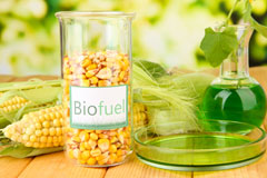 Gellideg biofuel availability