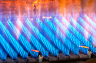Gellideg gas fired boilers