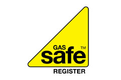 gas safe companies Gellideg